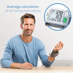 Апарат за кръвно налягане Beurer BC 51 wrist blood pressure monitor