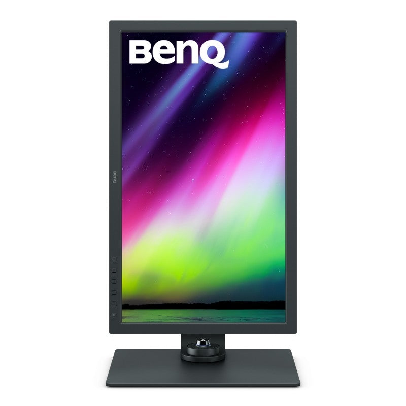Монитор BenQ SW271C, 27" IPS