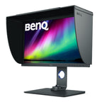 Монитор BenQ SW271C, 27" IPS