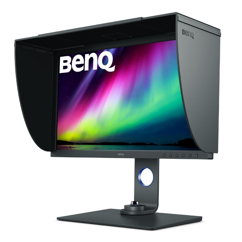 Монитор BenQ SW271C, 27" IPS