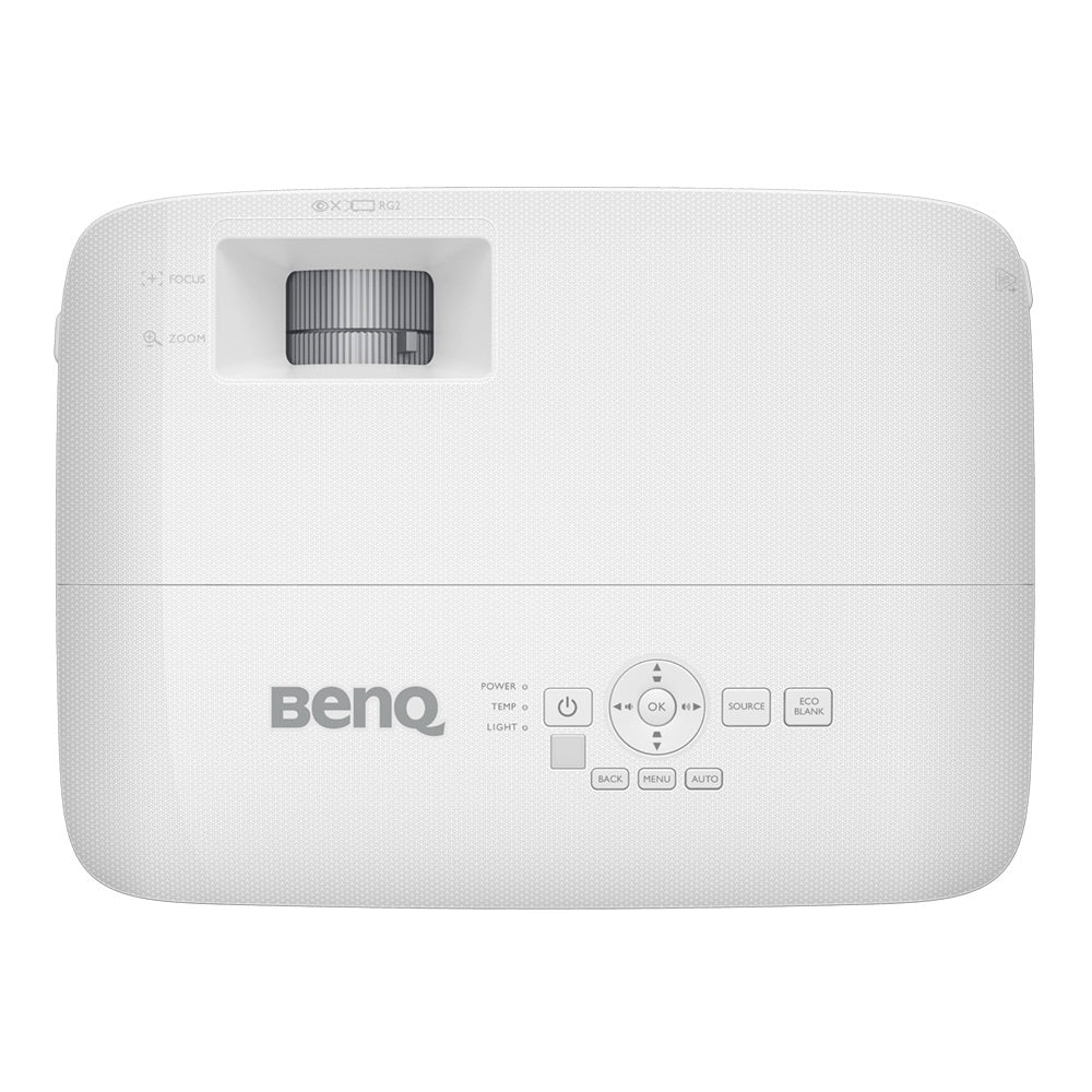Мултимедиен проектор BenQ MH560, DLP, 1080p