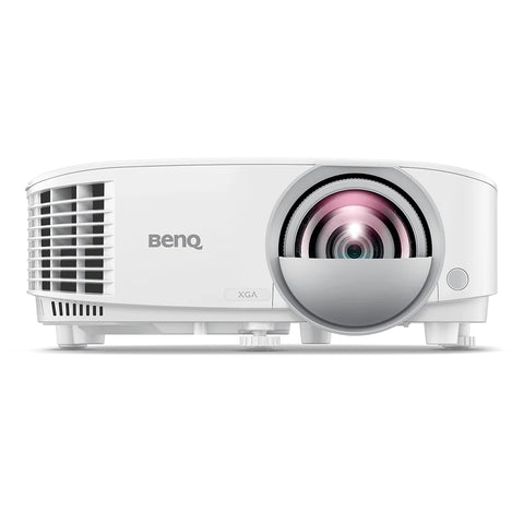 Мултимедиен проектор BenQ MX808STH, Short Throw