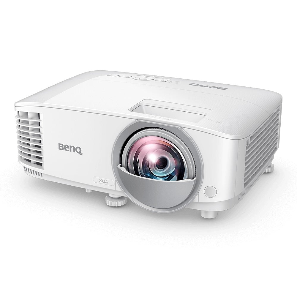 Мултимедиен проектор BenQ MX808STH, Short Throw
