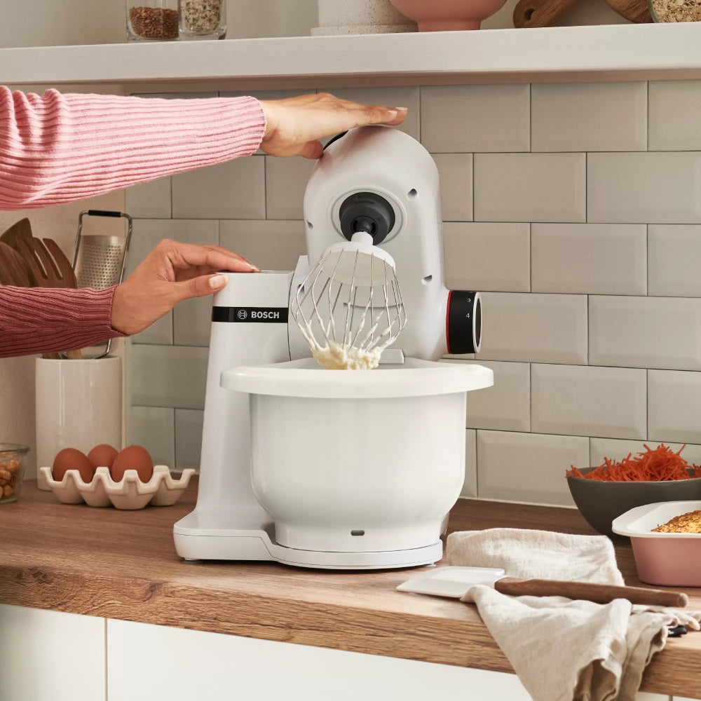 Кухненски робот Bosch MUMS2AW00 Kitchen machine