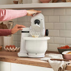 Кухненски робот Bosch MUMS2AW00 Kitchen machine