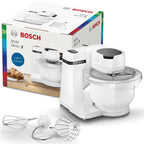 Кухненски робот Bosch MUMS2AW00 Kitchen machine