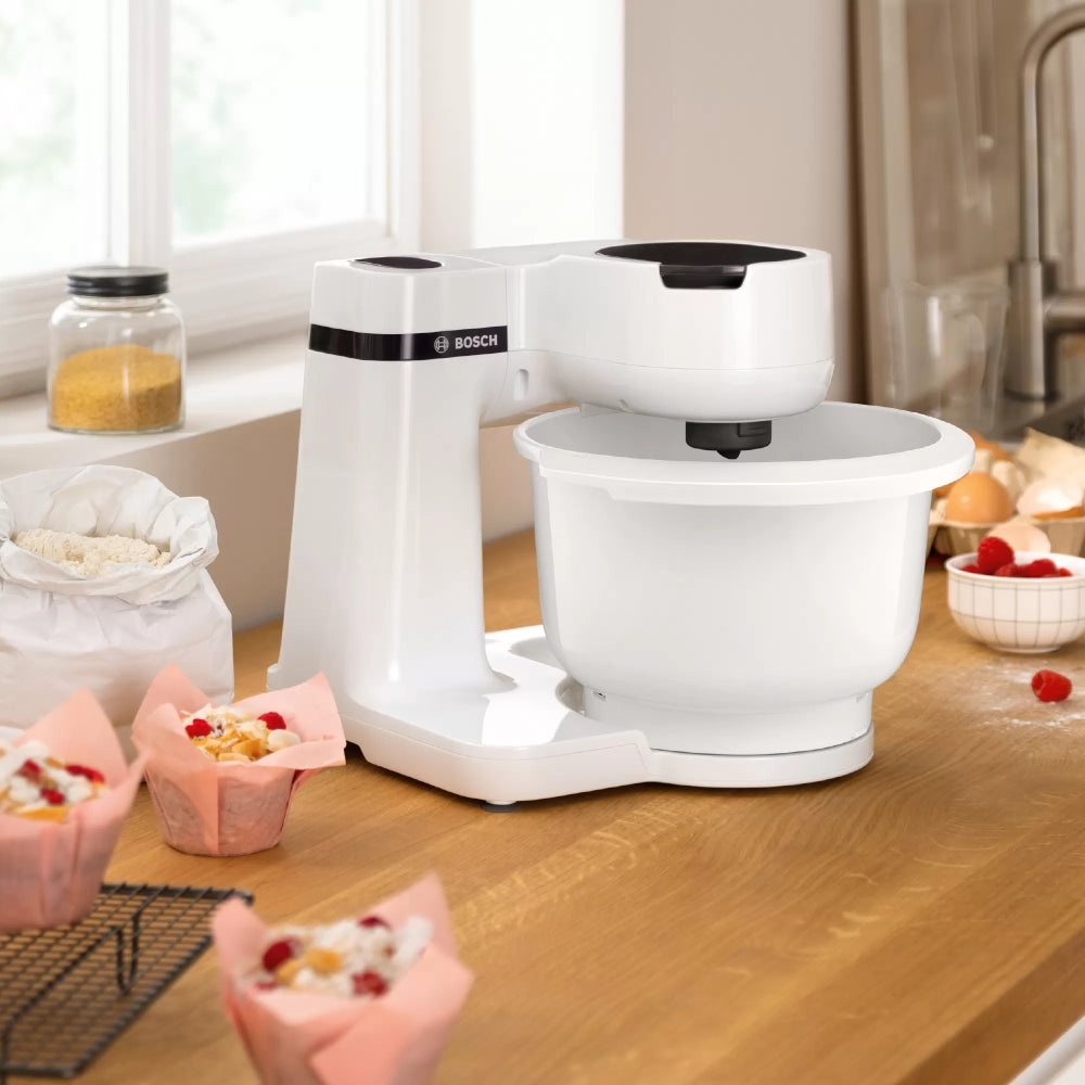 Кухненски робот Bosch MUMS2AW00 Kitchen machine