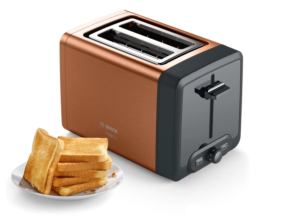 Тостер Bosch TAT4P429, Toaster