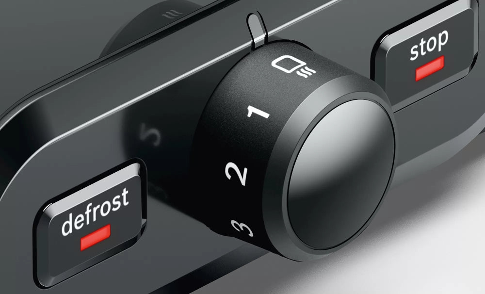 Тостер Bosch TAT4P429, Toaster