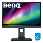 Монитор BenQ SW240, 24.1" IPS