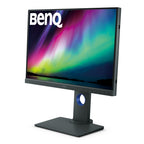 Монитор BenQ SW240, 24.1" IPS