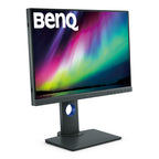 Монитор BenQ SW240, 24.1" IPS