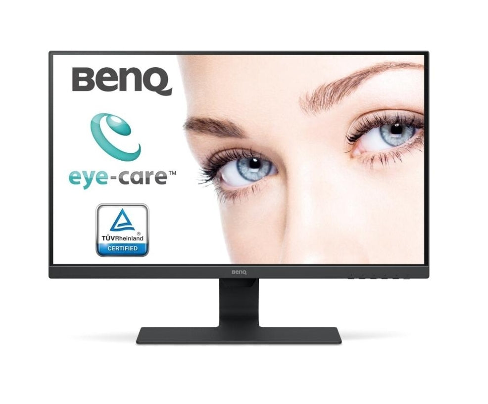 Монитор BenQ GW2780, 27" IPS LED (9H.LGELA.CPE)