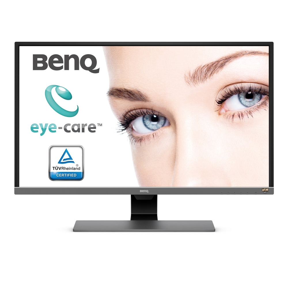 Монитор BenQ EW3270UE, 31.5" VA