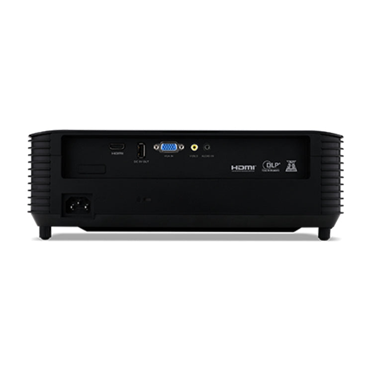 Мултимедиен проектор Acer Projector X1128H