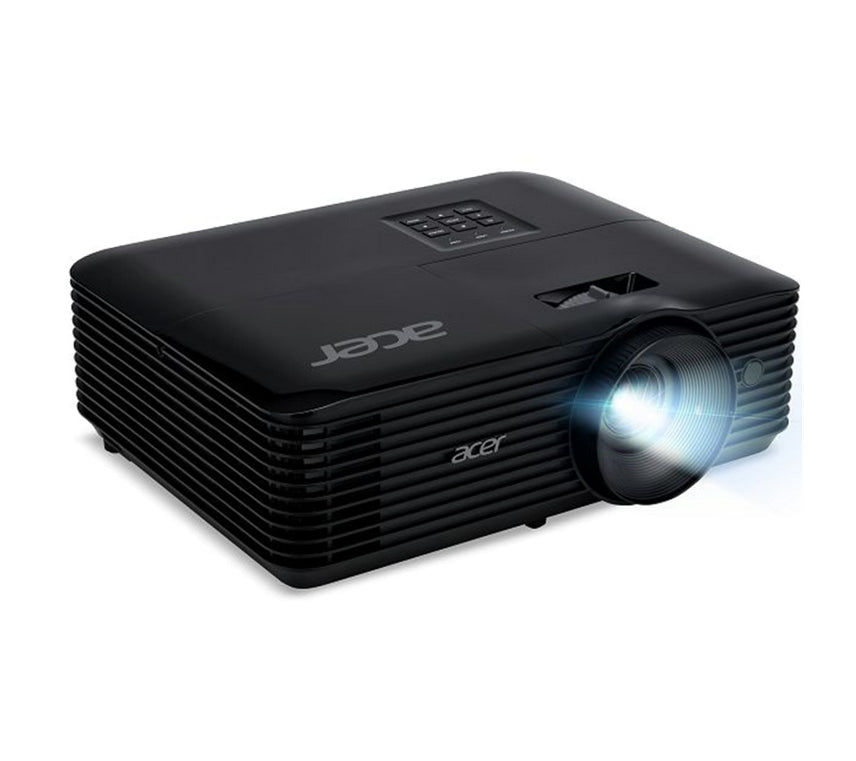 Мултимедиен проектор Acer Projector X1128H