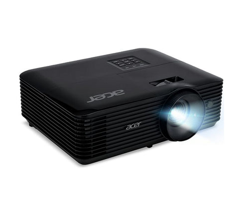 Мултимедиен проектор Acer Projector X1128H
