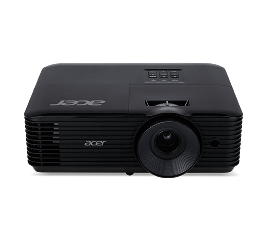 Мултимедиен проектор Acer Projector X1128H