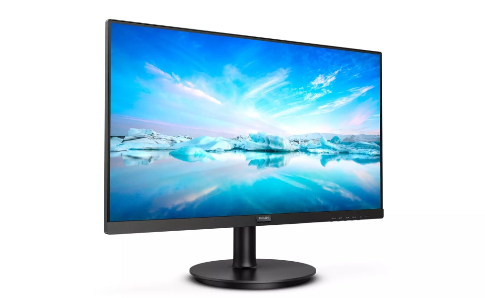 Монитор Philips 222V8LA 21.5"