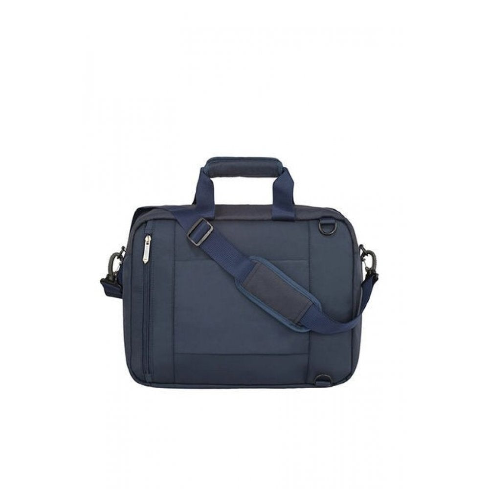 Сак Samsonite Summerfunk 3-Way Boarding Bag Dark blue