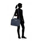 Сак Samsonite Summerfunk 3-Way Boarding Bag Dark blue