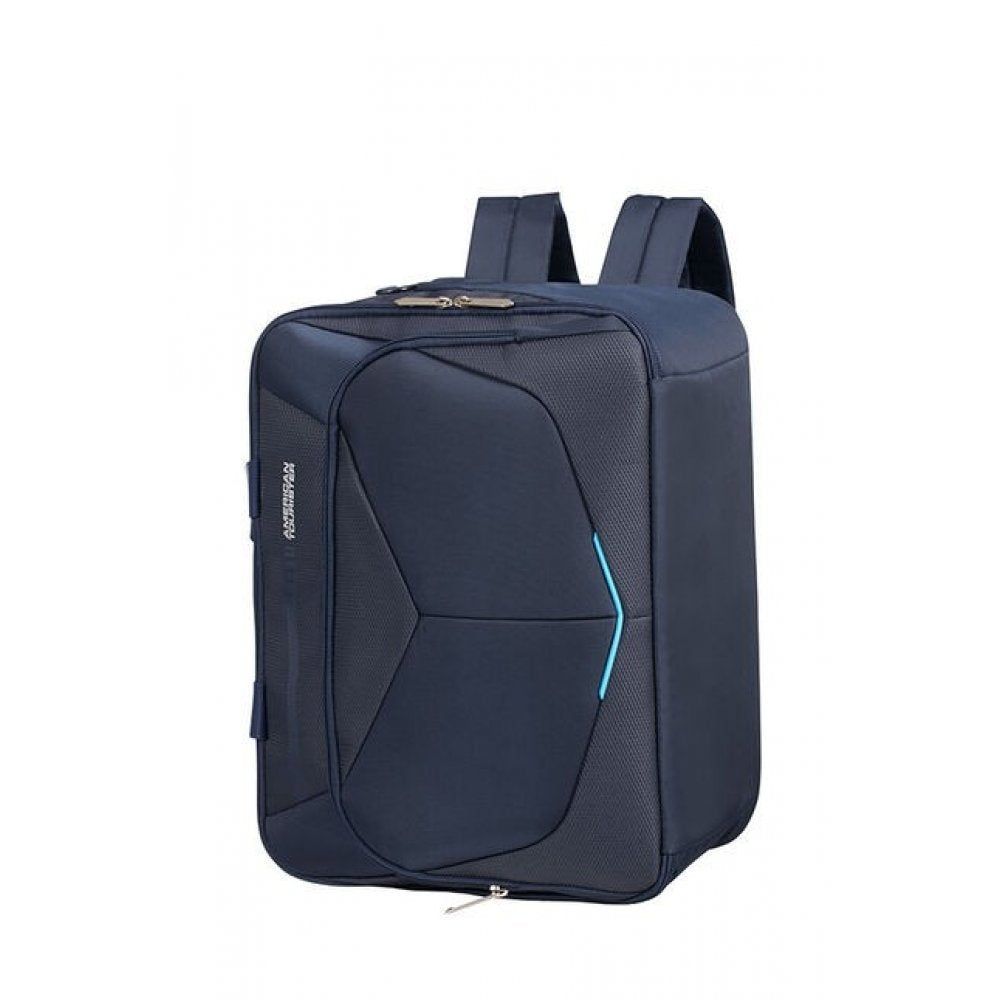 Сак Samsonite Summerfunk 3-Way Boarding Bag Dark blue
