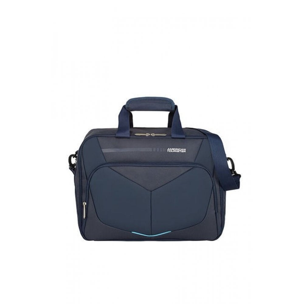 Сак Samsonite Summerfunk 3-Way Boarding Bag Dark blue