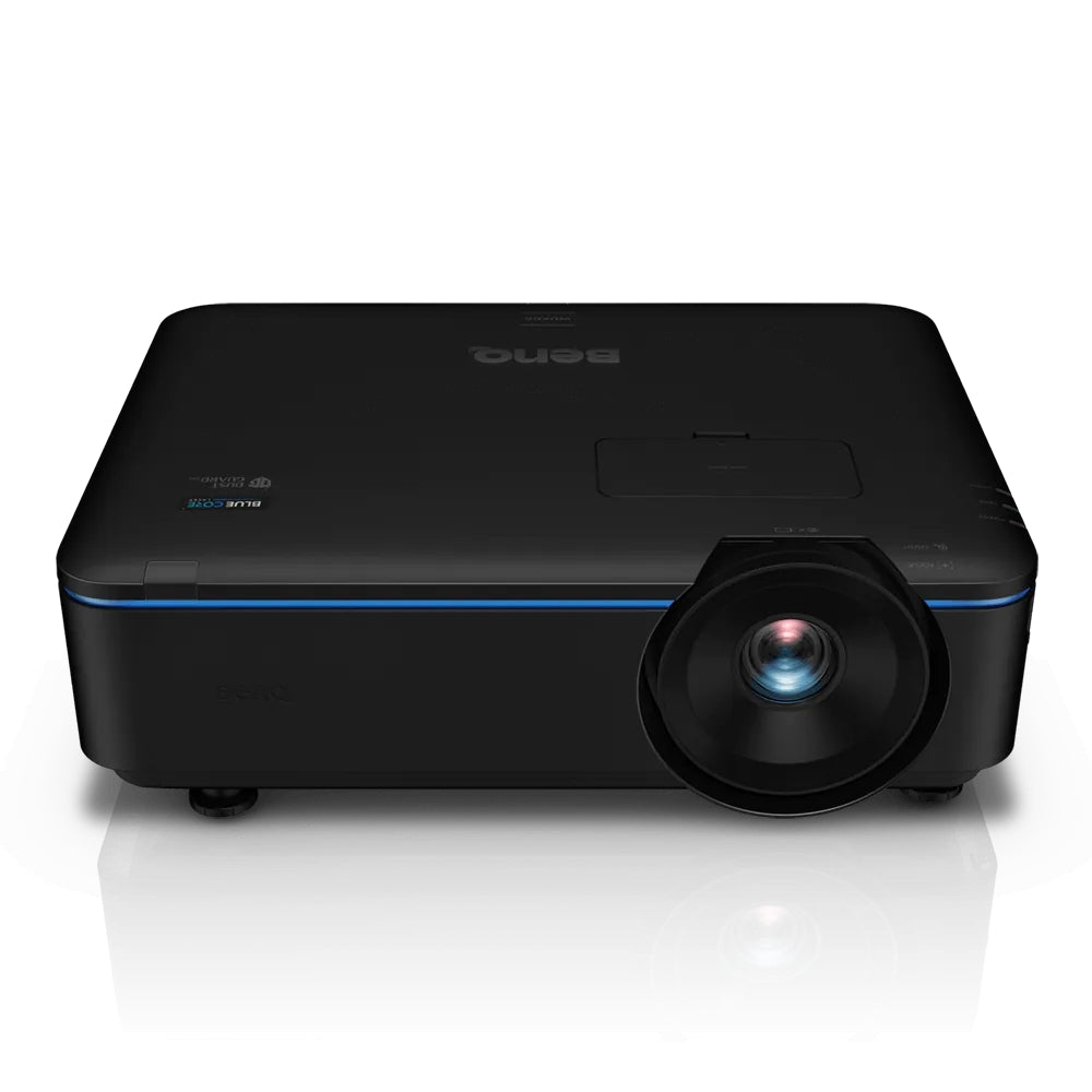 Мултимедиен проектор BenQ LU951ST, DLP, BlueCore Laser
