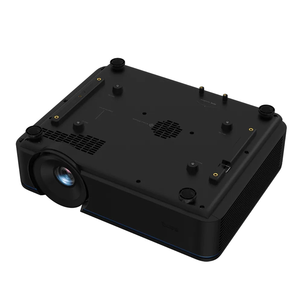 Мултимедиен проектор BenQ LU951ST, DLP, BlueCore Laser