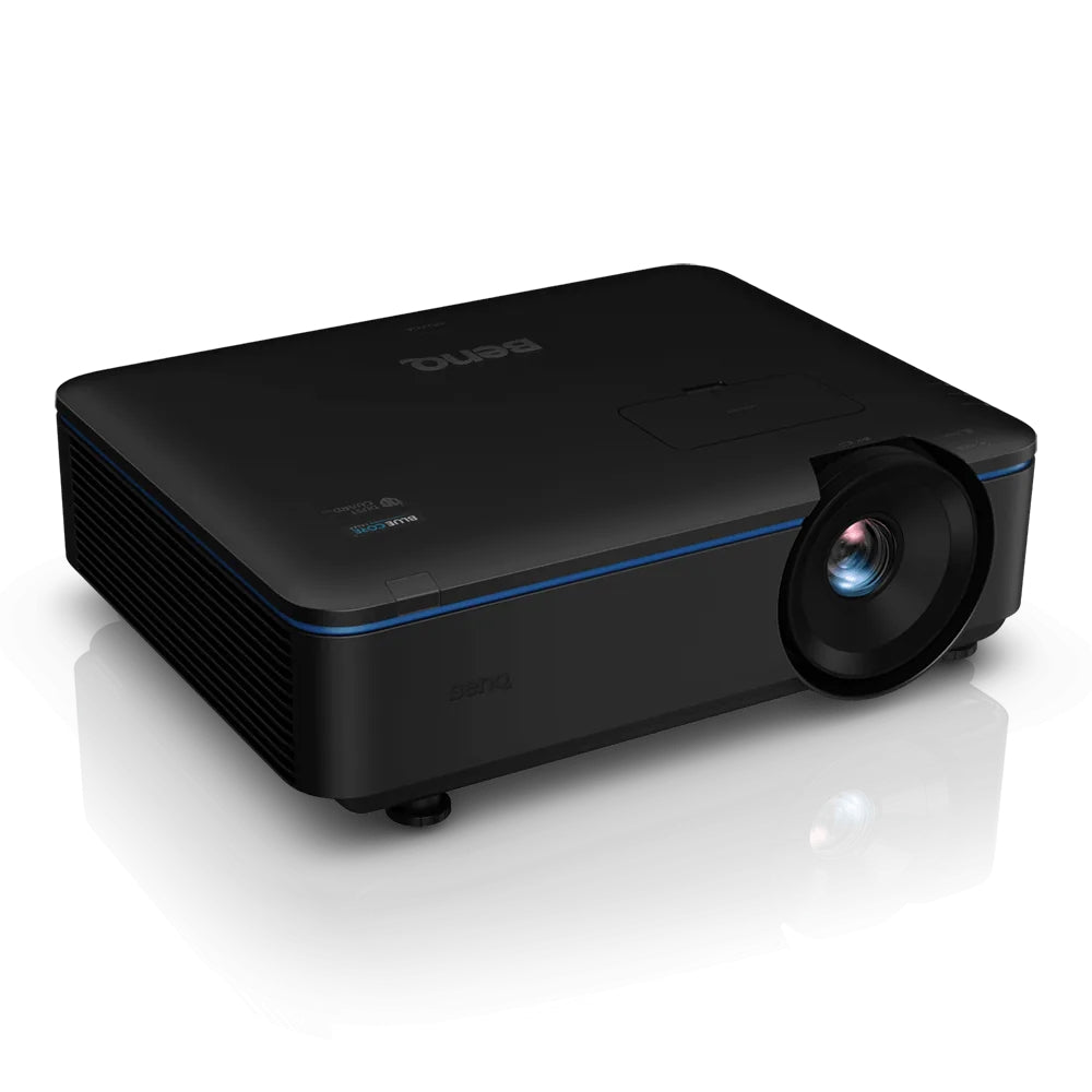 Мултимедиен проектор BenQ LU951ST, DLP, BlueCore Laser