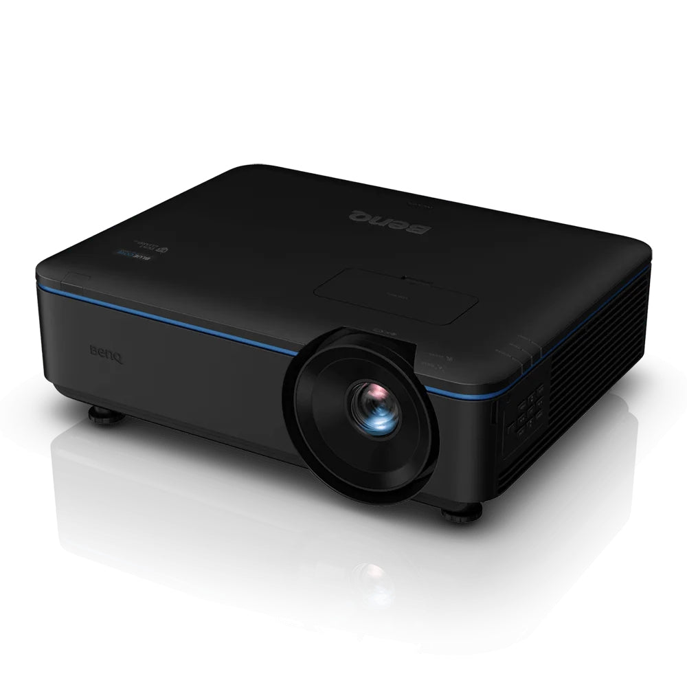 Мултимедиен проектор BenQ LU951ST, DLP, BlueCore Laser