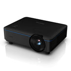 Мултимедиен проектор BenQ LU951ST, DLP, BlueCore Laser