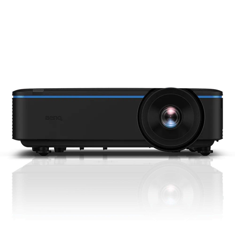 Мултимедиен проектор BenQ LU951ST, DLP, BlueCore Laser