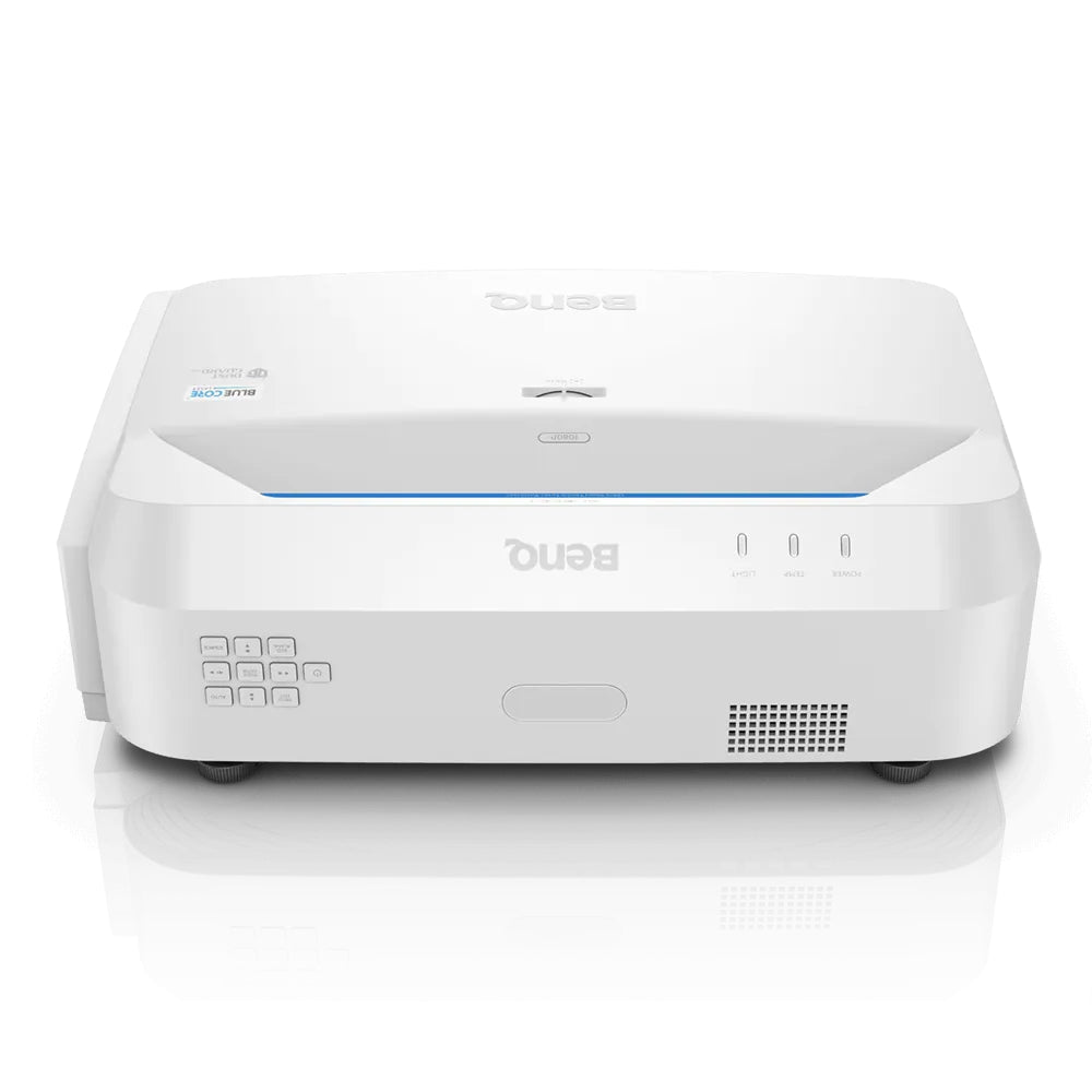 Мултимедиен проектор BenQ LH890UST, DLP, BlueCore Laser