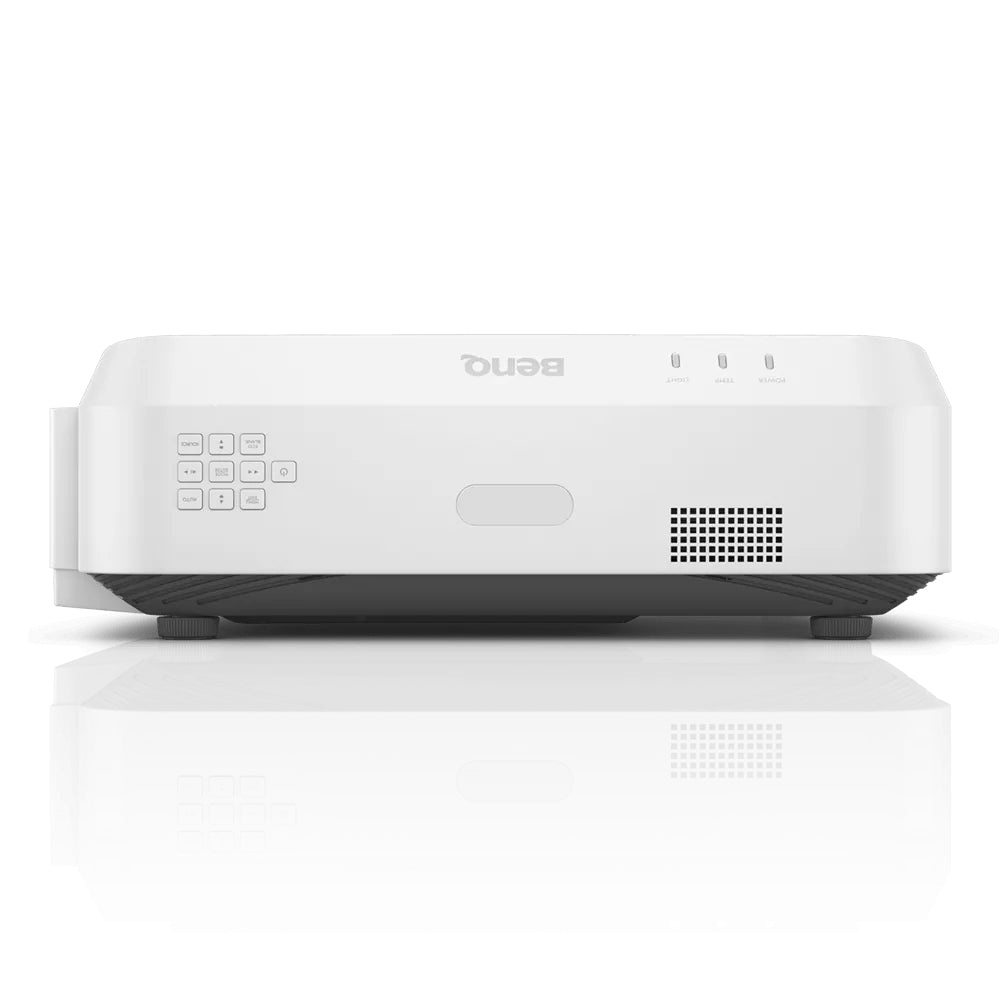 Мултимедиен проектор BenQ LH890UST, DLP, BlueCore Laser