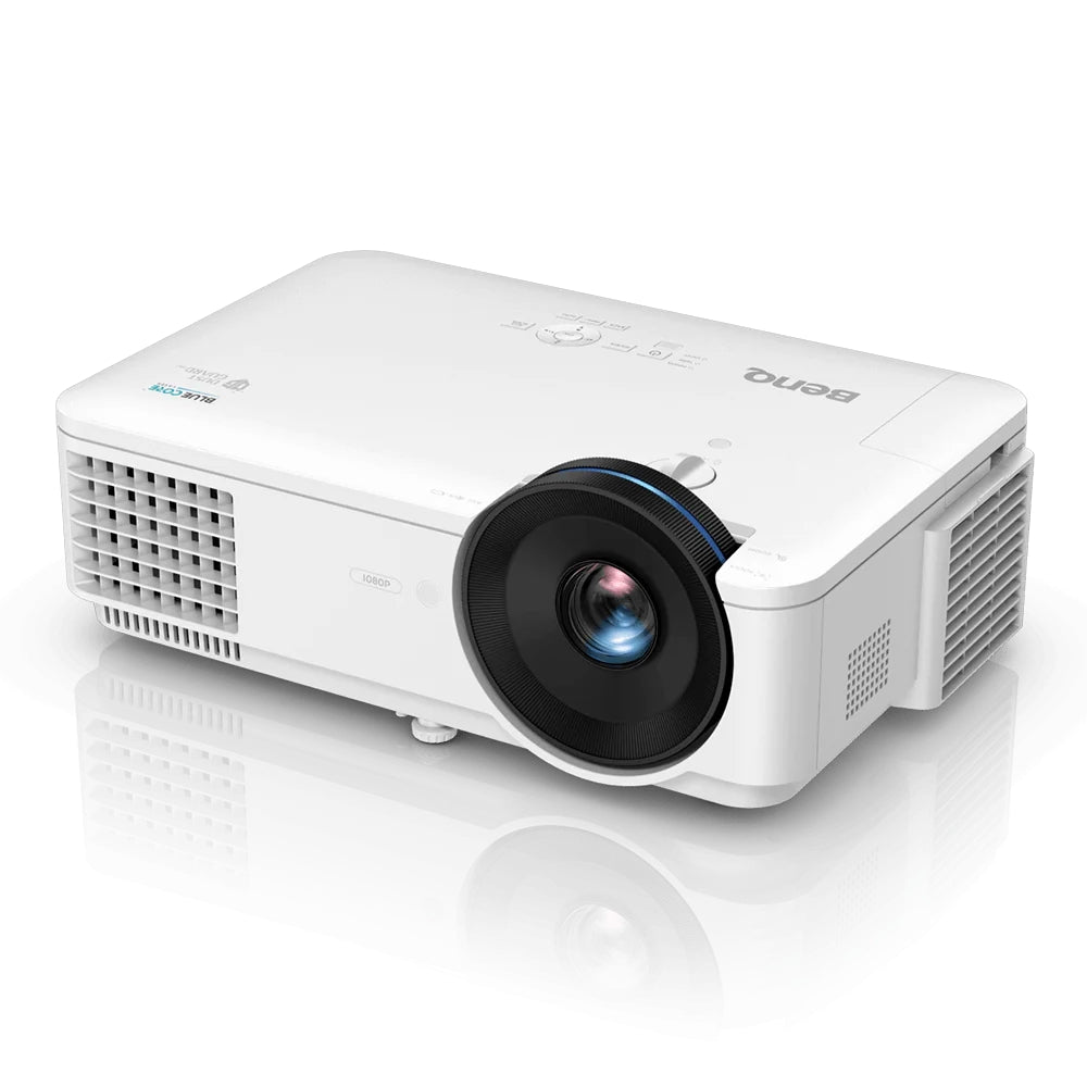 Мултимедиен проектор BenQ LH720, DLP, BlueCore Laser