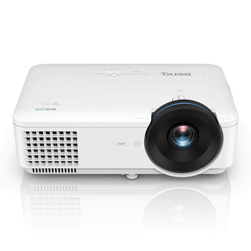 Мултимедиен проектор BenQ LH720, DLP, BlueCore Laser