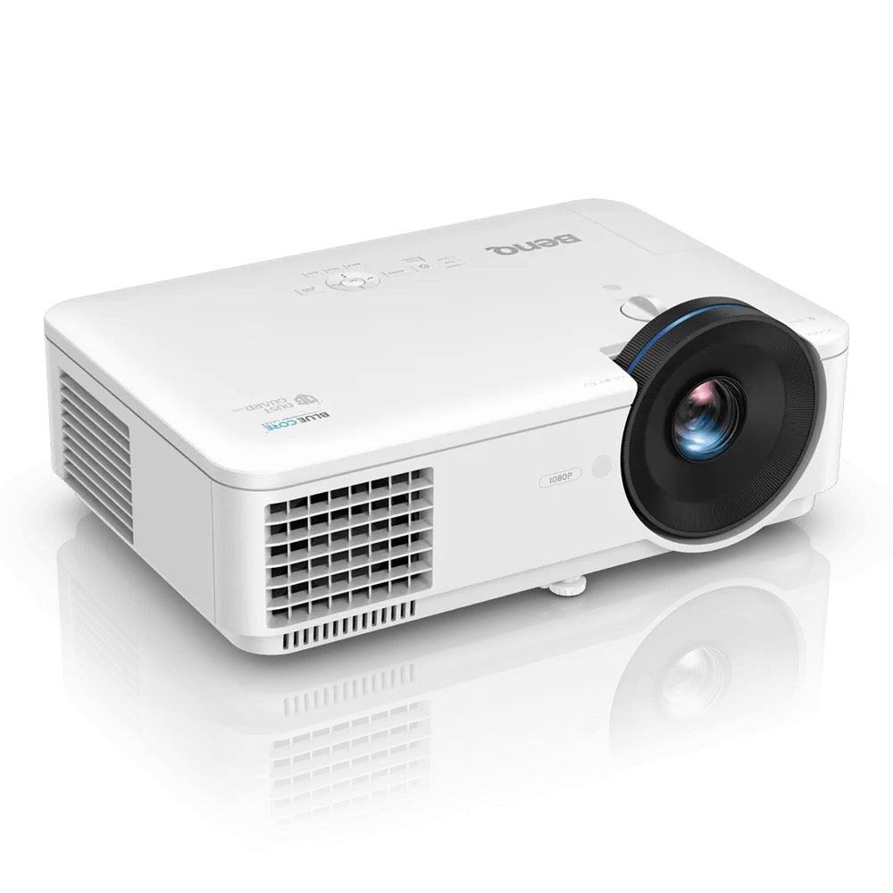 Мултимедиен проектор BenQ LH720, DLP, BlueCore Laser