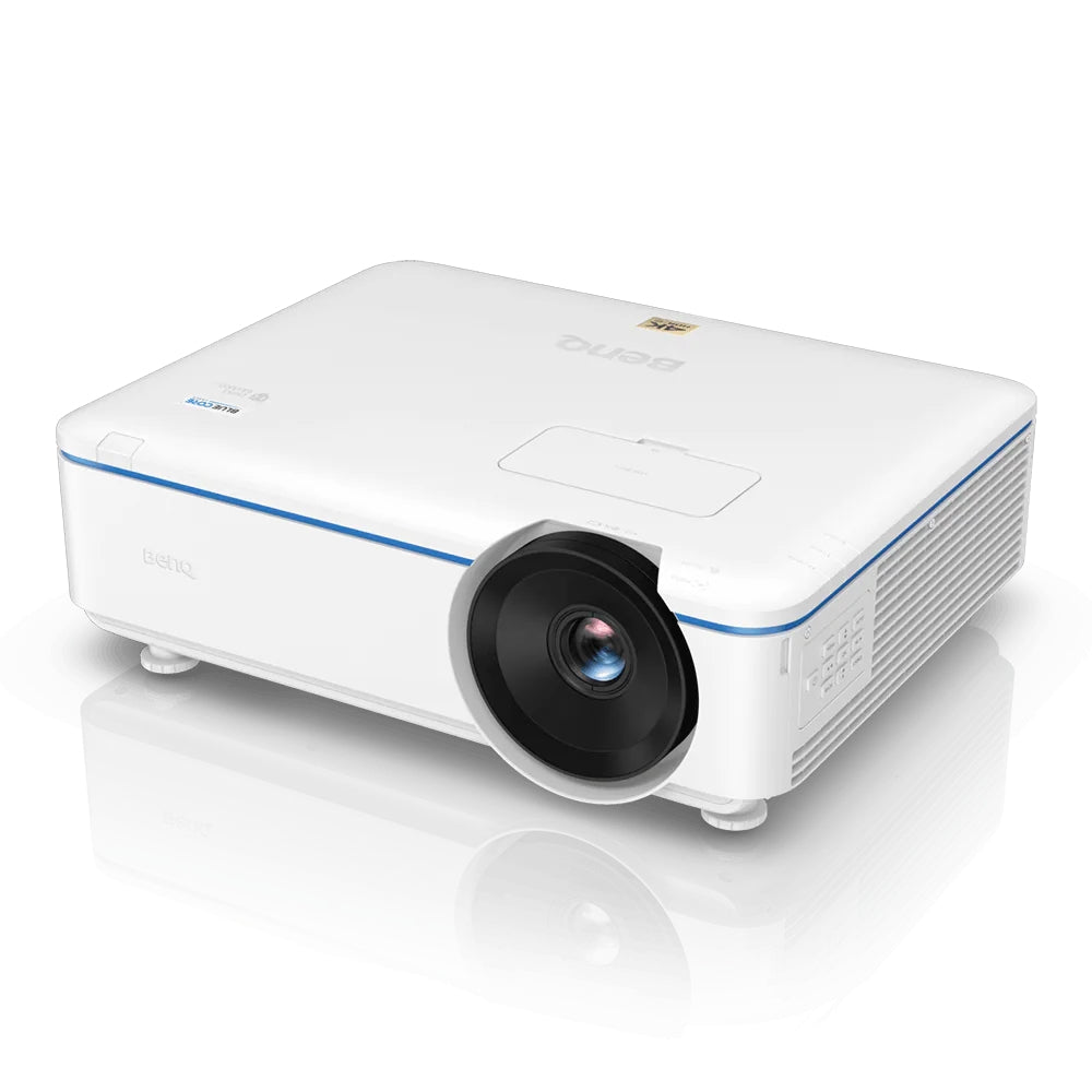 Мултимедиен проектор BenQ LK952, DLP, BlueCore Laser