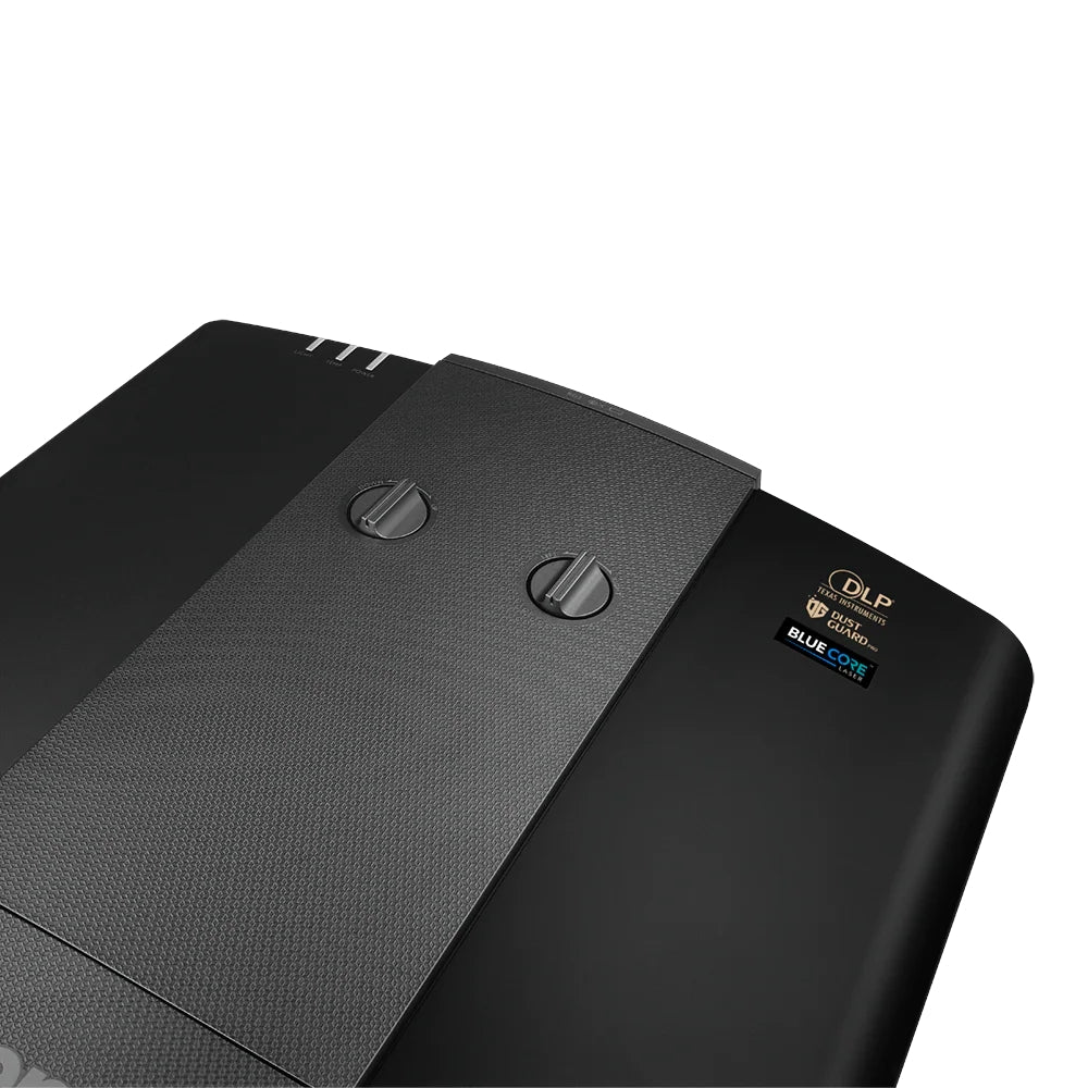 Мултимедиен проектор BenQ LK990, DLP, BlueCore Laser