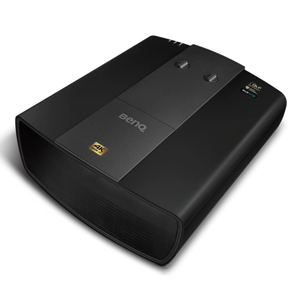 Мултимедиен проектор BenQ LK990, DLP, BlueCore Laser