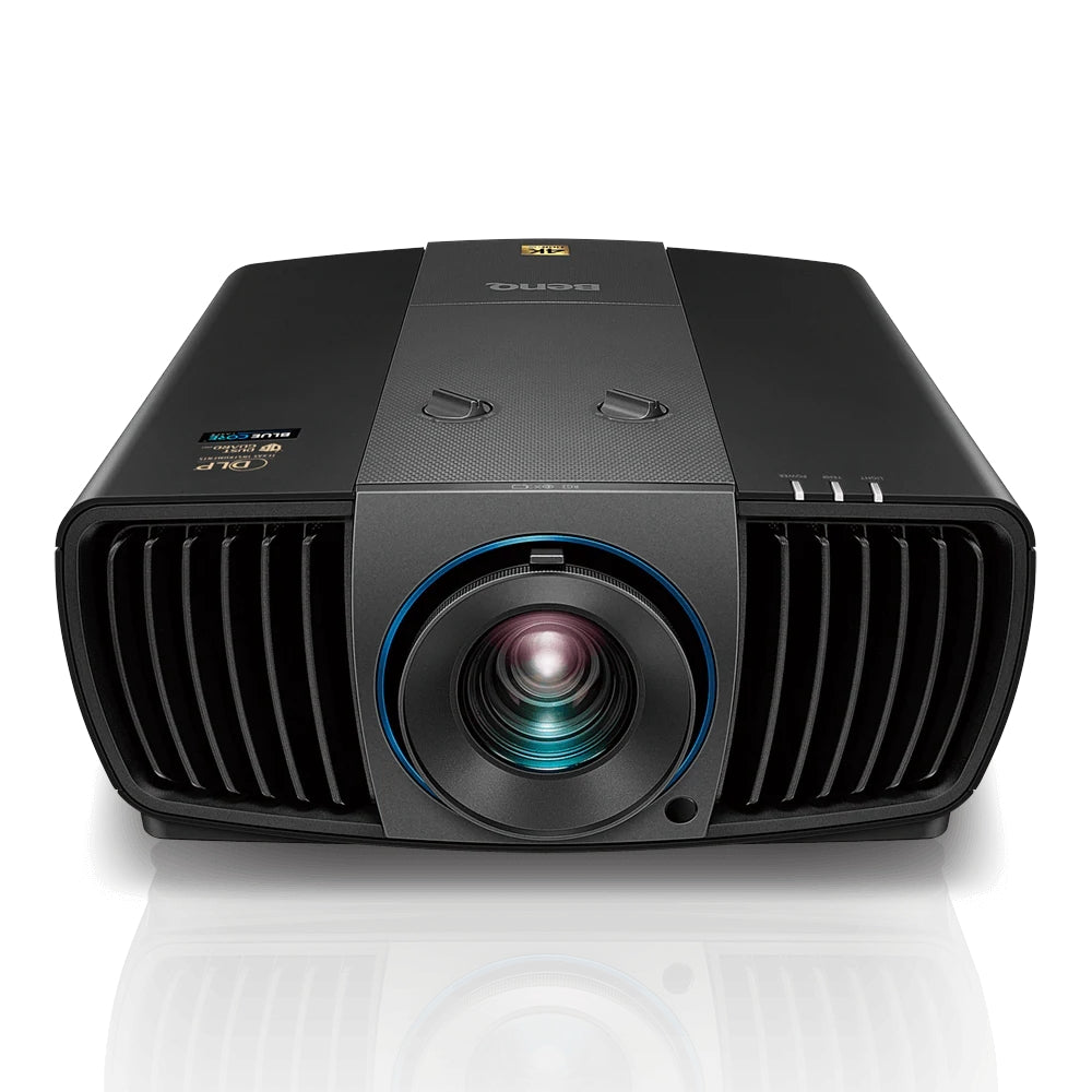 Мултимедиен проектор BenQ LK990, DLP, BlueCore Laser