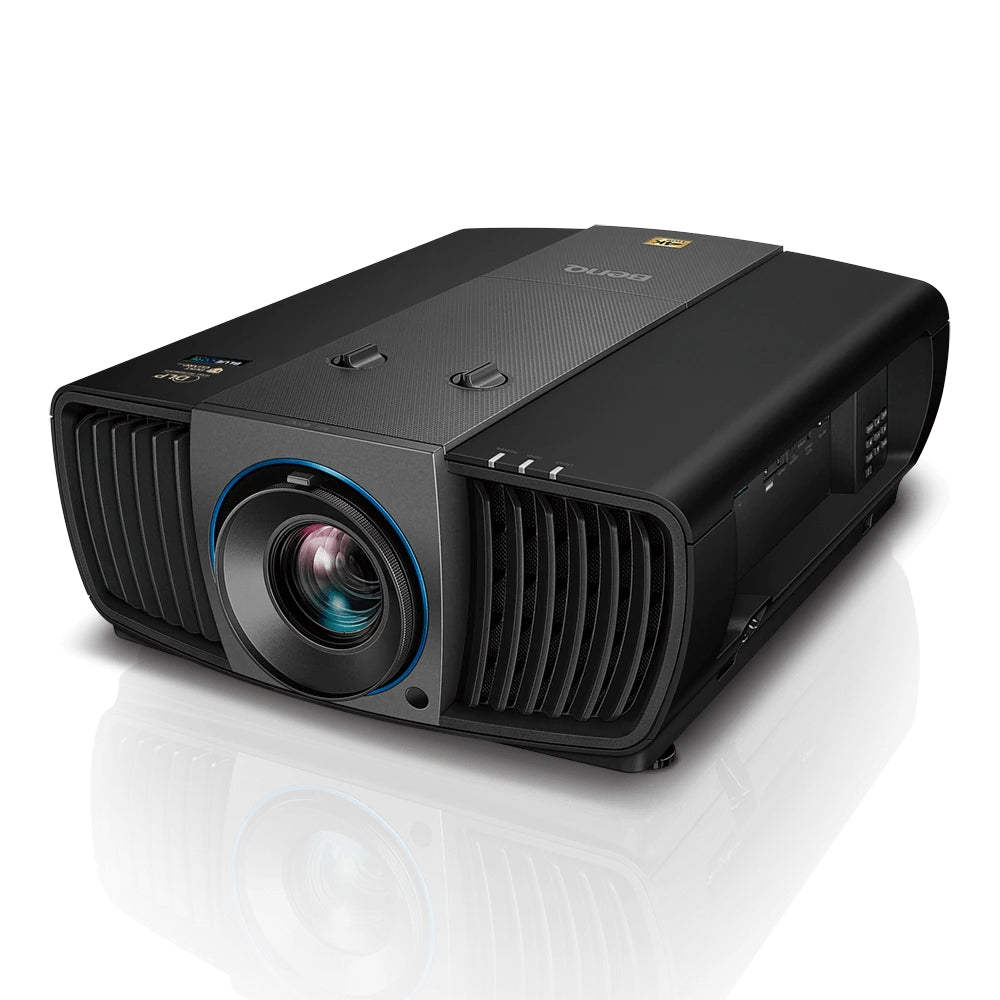 Мултимедиен проектор BenQ LK990, DLP, BlueCore Laser