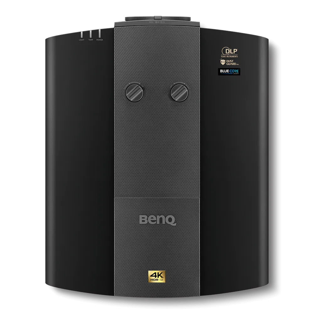 Мултимедиен проектор BenQ LK990, DLP, BlueCore Laser