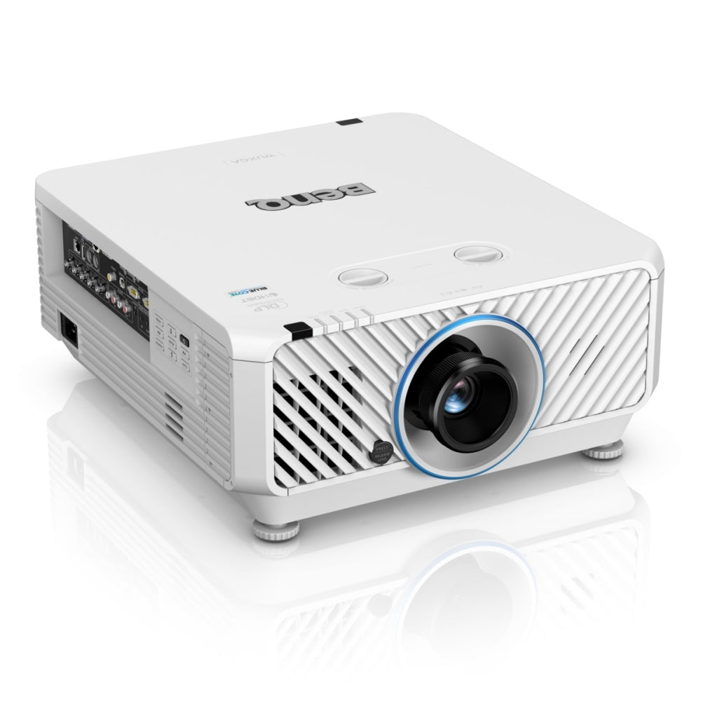 Мултимедиен проектор BenQ LU9245W Large Venue