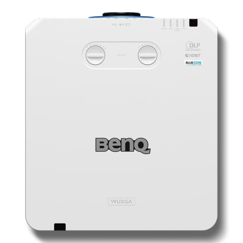 Мултимедиен проектор BenQ LU9245W Large Venue