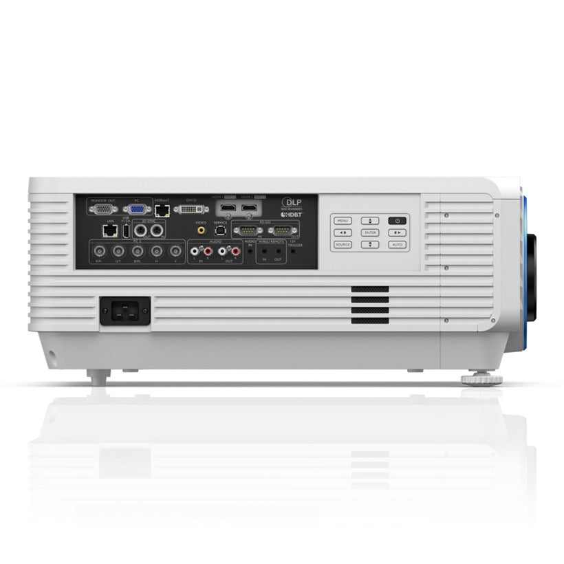 Мултимедиен проектор BenQ LU9245W Large Venue