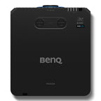 Мултимедиен проектор BenQ LU9245, Large Venue