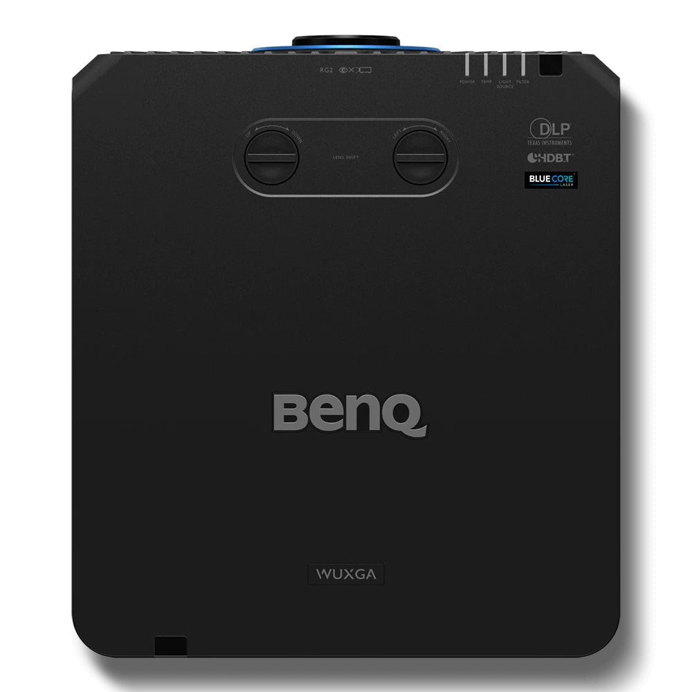 Мултимедиен проектор BenQ LU9245, Large Venue
