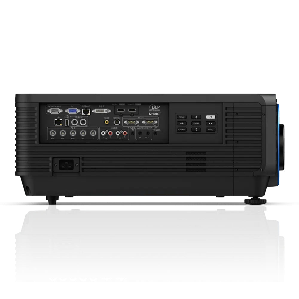 Мултимедиен проектор BenQ LU9245, Large Venue